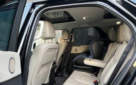 Land Rover Discovery IV, 2018 год, 5 700 000 рублей, 16 фотография