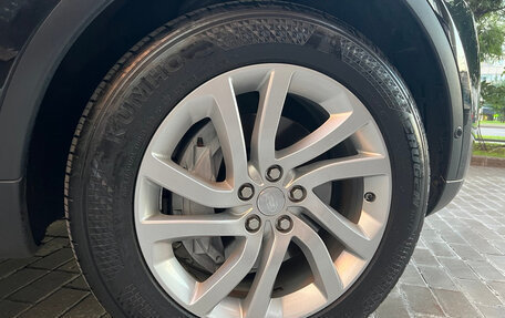 Land Rover Discovery IV, 2018 год, 5 700 000 рублей, 22 фотография