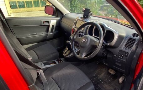 Toyota Rush II, 2007 год, 1 000 000 рублей, 4 фотография