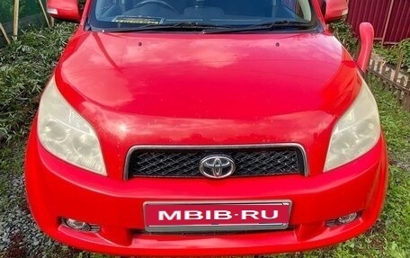 Toyota Rush II, 2007 год, 1 000 000 рублей, 2 фотография