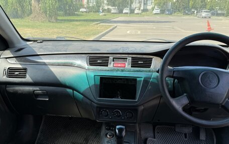 Mitsubishi Lancer IX, 2001 год, 180 000 рублей, 6 фотография
