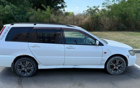 Mitsubishi Lancer IX, 2001 год, 180 000 рублей, 3 фотография