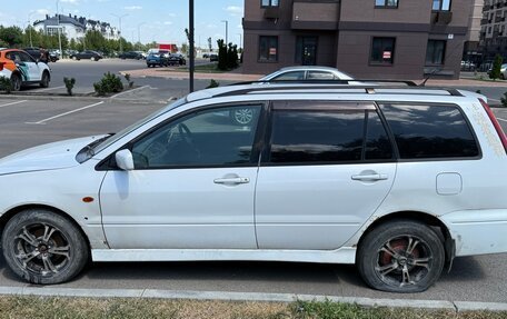 Mitsubishi Lancer IX, 2001 год, 180 000 рублей, 4 фотография