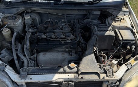 Mitsubishi Lancer IX, 2001 год, 180 000 рублей, 5 фотография