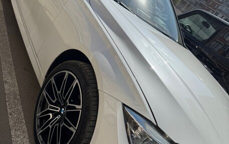 BMW 3 серия, 2014 год, 1 900 000 рублей, 7 фотография