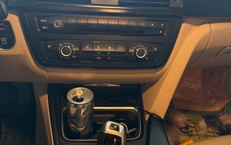 BMW 3 серия, 2014 год, 1 900 000 рублей, 13 фотография