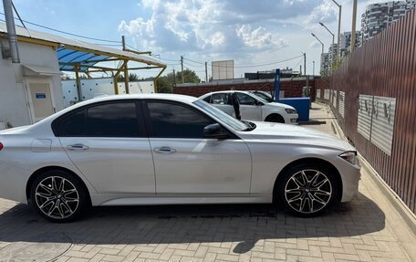 BMW 3 серия, 2014 год, 1 900 000 рублей, 9 фотография