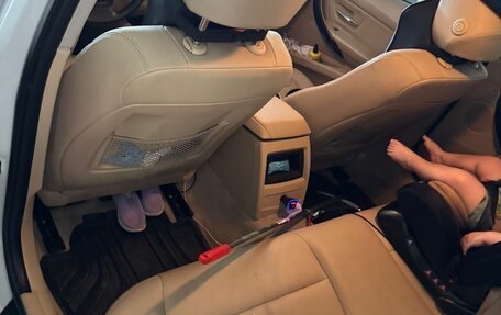 BMW 3 серия, 2014 год, 1 900 000 рублей, 17 фотография