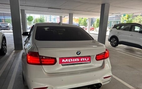 BMW 3 серия, 2014 год, 1 900 000 рублей, 15 фотография