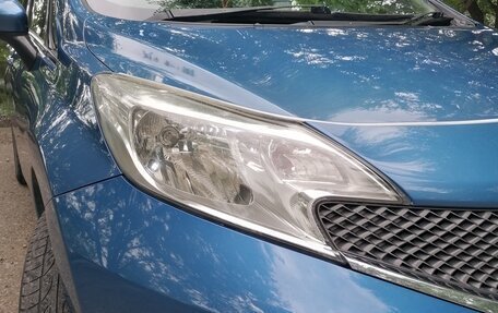 Nissan Note II рестайлинг, 2014 год, 720 000 рублей, 9 фотография