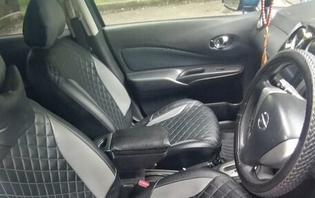 Nissan Note II рестайлинг, 2014 год, 720 000 рублей, 19 фотография