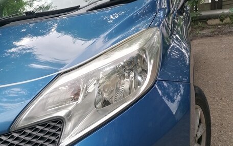 Nissan Note II рестайлинг, 2014 год, 720 000 рублей, 10 фотография