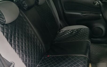 Nissan Note II рестайлинг, 2014 год, 720 000 рублей, 18 фотография