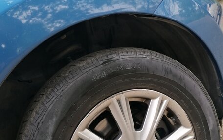 Nissan Note II рестайлинг, 2014 год, 720 000 рублей, 12 фотография