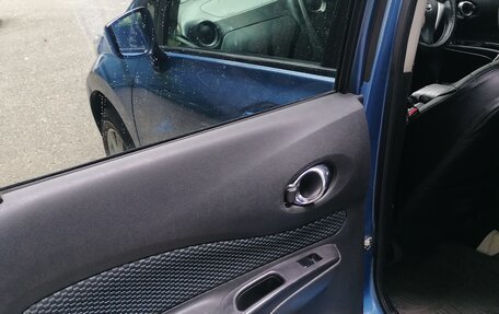 Nissan Note II рестайлинг, 2014 год, 720 000 рублей, 16 фотография