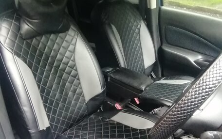 Nissan Note II рестайлинг, 2014 год, 720 000 рублей, 22 фотография