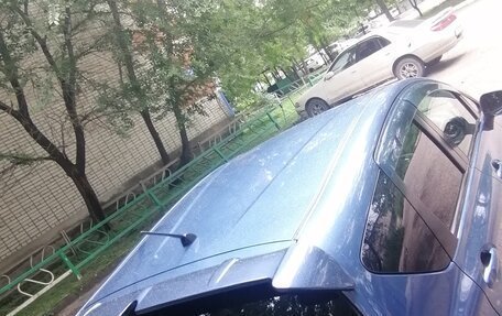 Nissan Note II рестайлинг, 2014 год, 720 000 рублей, 27 фотография