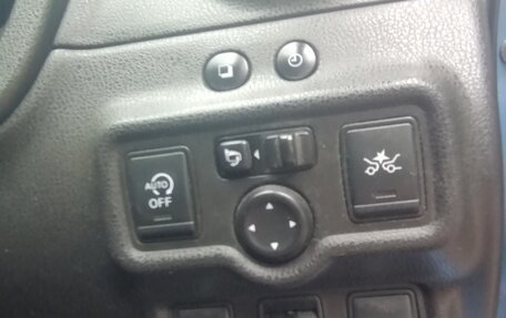 Nissan Note II рестайлинг, 2014 год, 720 000 рублей, 23 фотография