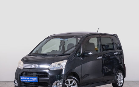 Daihatsu Move VI рестайлинг, 2012 год, 599 000 рублей, 3 фотография