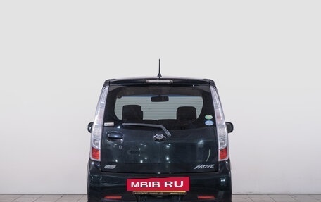 Daihatsu Move VI рестайлинг, 2012 год, 599 000 рублей, 5 фотография