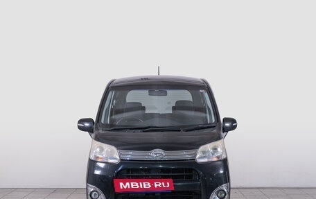 Daihatsu Move VI рестайлинг, 2012 год, 599 000 рублей, 4 фотография
