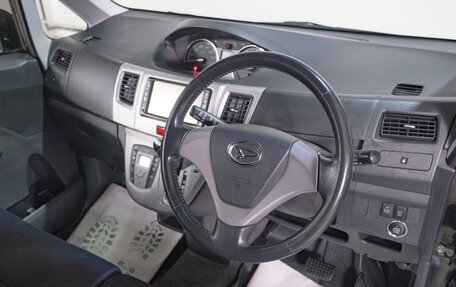 Daihatsu Move VI рестайлинг, 2012 год, 599 000 рублей, 8 фотография