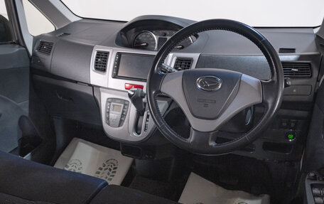 Daihatsu Move VI рестайлинг, 2012 год, 599 000 рублей, 9 фотография