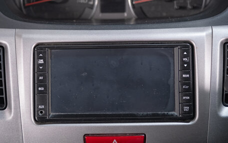 Daihatsu Move VI рестайлинг, 2012 год, 599 000 рублей, 12 фотография