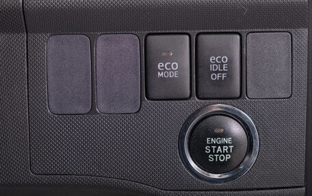 Daihatsu Move VI рестайлинг, 2012 год, 599 000 рублей, 11 фотография