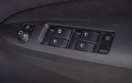 Daihatsu Move VI рестайлинг, 2012 год, 599 000 рублей, 16 фотография