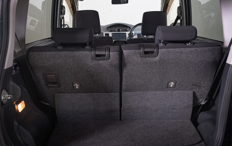 Daihatsu Move VI рестайлинг, 2012 год, 599 000 рублей, 17 фотография