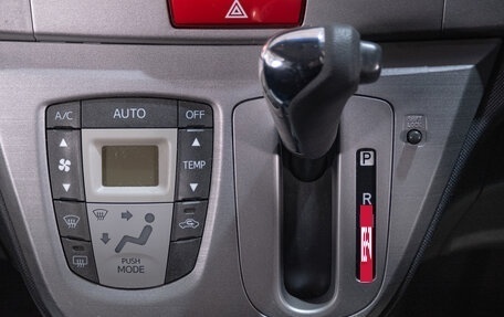 Daihatsu Move VI рестайлинг, 2012 год, 599 000 рублей, 13 фотография