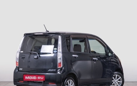 Daihatsu Move VI рестайлинг, 2012 год, 599 000 рублей, 7 фотография