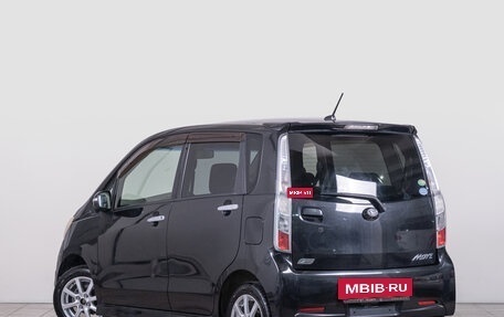 Daihatsu Move VI рестайлинг, 2012 год, 599 000 рублей, 6 фотография
