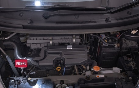 Daihatsu Move VI рестайлинг, 2012 год, 599 000 рублей, 18 фотография