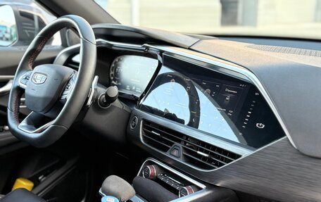 Geely Tugella FY11, 2023 год, 3 500 000 рублей, 4 фотография