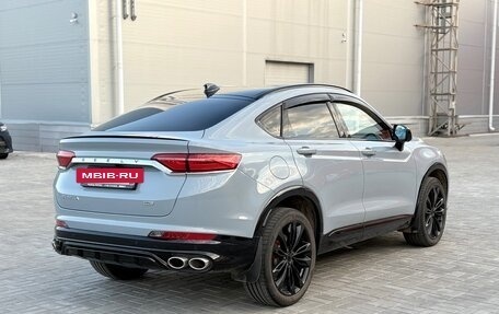 Geely Tugella FY11, 2023 год, 3 500 000 рублей, 3 фотография