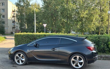 Opel Astra J, 2012 год, 1 100 000 рублей, 1 фотография