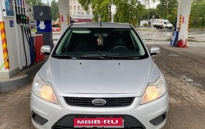 Ford Focus II рестайлинг, 2011 год, 380 000 рублей, 1 фотография