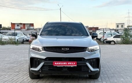 Geely Tugella FY11, 2023 год, 3 500 000 рублей, 1 фотография