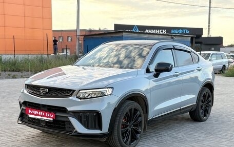 Geely Tugella FY11, 2023 год, 3 500 000 рублей, 2 фотография