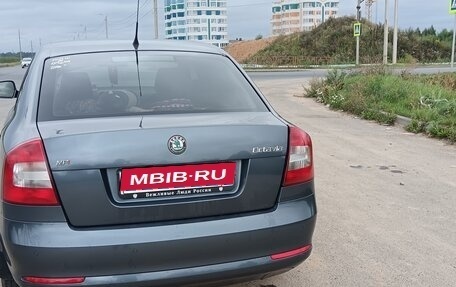 Skoda Octavia, 2011 год, 800 000 рублей, 1 фотография