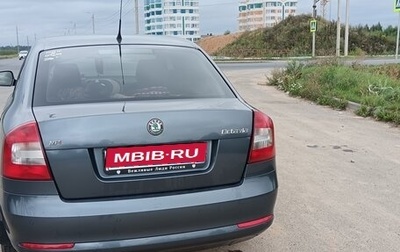 Skoda Octavia, 2011 год, 800 000 рублей, 1 фотография