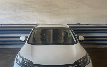 Honda CR-V IV, 2014 год, 2 250 000 рублей, 1 фотография