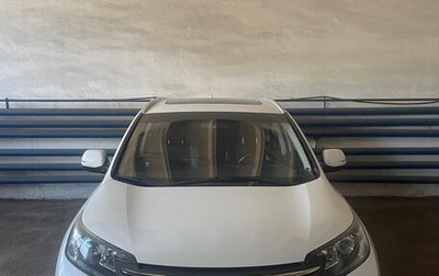 Honda CR-V IV, 2014 год, 2 250 000 рублей, 1 фотография