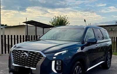 Hyundai Palisade I, 2021 год, 4 500 000 рублей, 1 фотография
