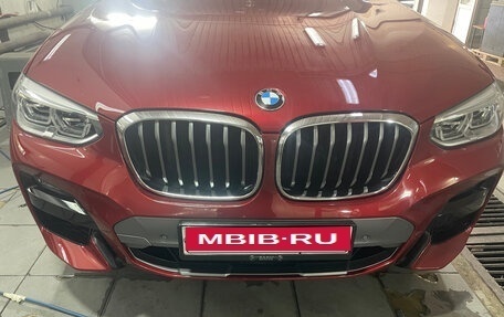 BMW X4, 2020 год, 5 550 000 рублей, 1 фотография