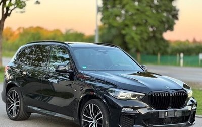 BMW X5, 2022 год, 6 000 000 рублей, 1 фотография