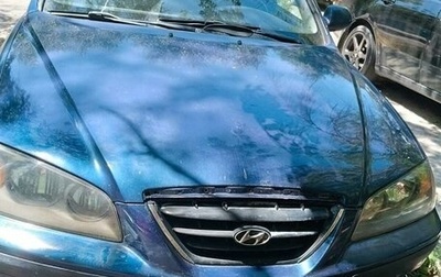 Hyundai Elantra III, 2006 год, 350 000 рублей, 1 фотография