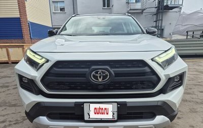 Toyota RAV4, 2024 год, 3 615 000 рублей, 1 фотография